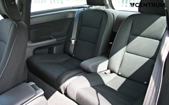 Volvo C30 cena 33900 przebieg: 236161, rok produkcji 2011 z Staszów małe 79